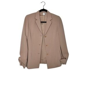 Anne Klein Executive Collection  Pants Suit